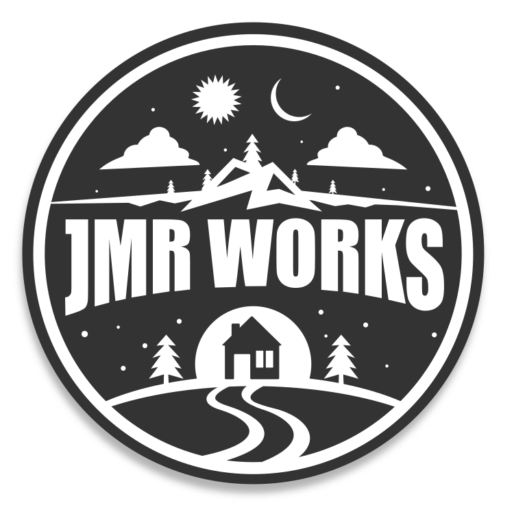 Persona HTML Template